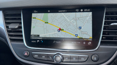 Vauxhall Crossland 1.5 Turbo D [120] Ultimate 5dr Auto Diesel Hatchback